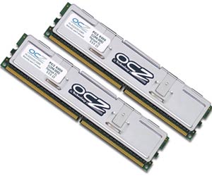 OCZ teams up with ASUS to break 1GHz barrier