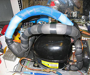 Mad Modder makes multi-head 'Metia