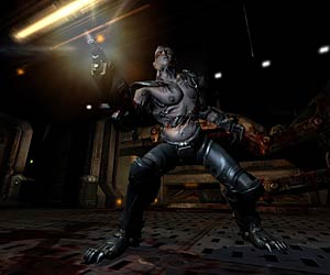 Quake 4 on course to launch at Christmas
