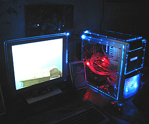 See the rest of the pics in the Project Log.