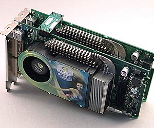 NVIDIA SLI has problems with widescreen