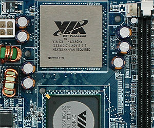 Is the C7 the ideal low-power PVR/MMC brains?