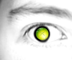 Xbox 360 to arrive in November
