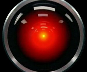 "Open the Soyuz bay doors, Hal"