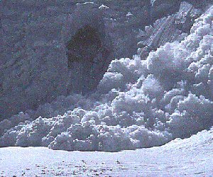 It's snow joke - Avalanche aims to sweep all aside before it.