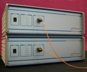 Commercial quantum cryptographic systems are already available, but have issues with long term continuous key generation