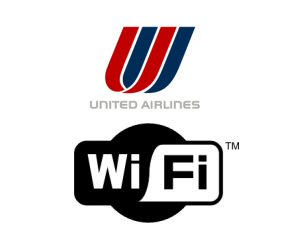 WiFi takes to the skies again, this time with United