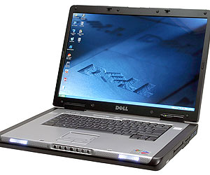 Dell: show us the Apple love