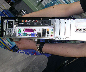 FIC debuts a rather nice media box