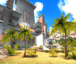HDR?  Why, don't mind if I do.
