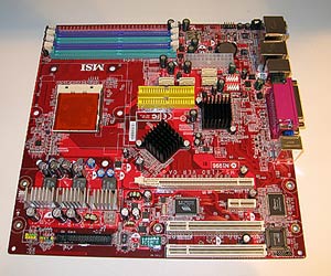 BTX love arrives in AMD's camp