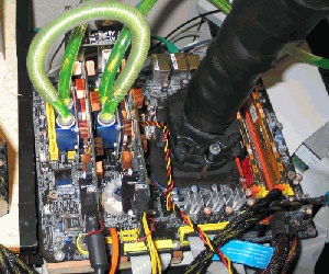 Web goes nuts for 7800GTX