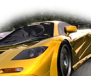 The 627bhp Gordon Murray classic, the McLaren F1 - simply gorgeous