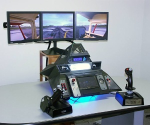 Project Nighthawk takes flight