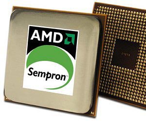 Sempron joins 64-bit party