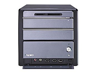 Shuttle launches dual-core XPC