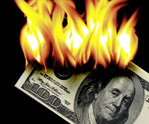 Sony to lose $100 on every PS3?