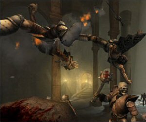 UK Clan has busy weekend