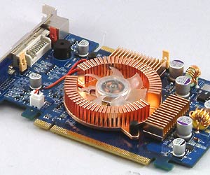 We thought the 6600 GT brought SLI to the masses... obviously not.