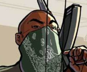 San Andreas to be Investigated by ESRB