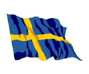 Escaping to Sweden to continue your nefarious piracy exploits might not be an option now.