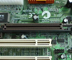 Could the Fatal1ty AN8 SLI be the board to break the AGP deadlock?