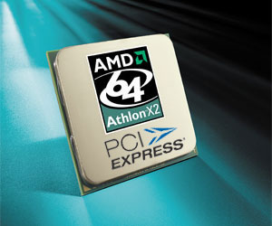 AMD to integrate on-die PCI-E