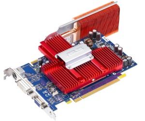 ASUS launch SilentCool Technology