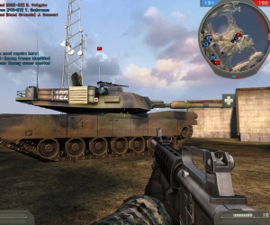 The v1.01 patch tanked. Geddit? MEDIC!