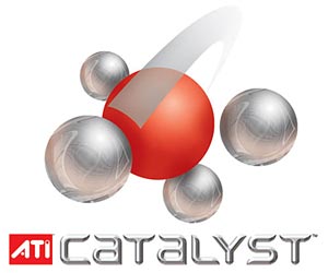 Another month passes, another Catalyst driver release arrives...