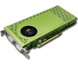 The eVGA GeForce 7800 GTX with ACS3 cooler - all show and no go?