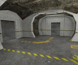 GoldenEye Source