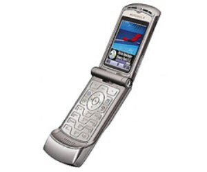 Cell phones get .mobi domain