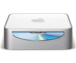 New iBook and Mac mini