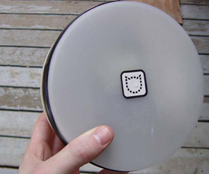 WiFi Lamp mod