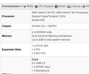 Nvidia's C51 integrated graphics is 6200