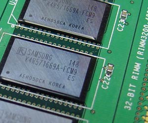 Will RAMBUS become a household name this time around...?