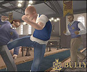 Rockstar under fire over bullying game