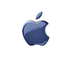 Spot the Apple...