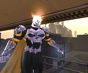 City of Villains, F.E.A.R. support dual core