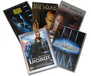 Some of the Fox films to be available on Blu-ray. Will the upgrade to HD be worth the replacement cost?