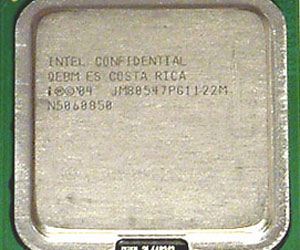 Intel to release new enthusiast gear soon