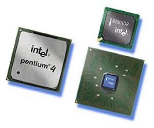 Intel to leave entry-level chipset arena
