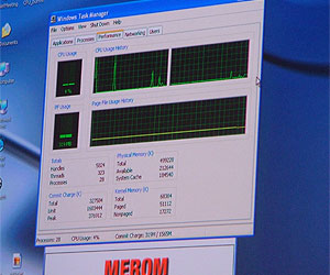 Intel introduces new desktop processors