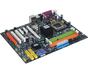 MSI launches motherboard with DTS audio