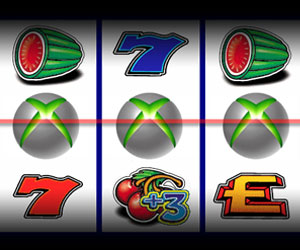 Xbox 360 price announced today?