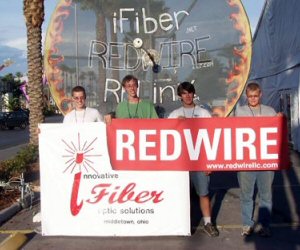 Wi-Fi connectivity record smashed!