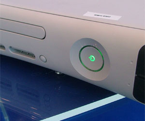 XBOX 360 MEDIA CENTER xbox 360 media center:
