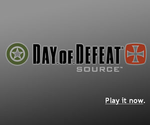 Day of Defeat: Source released