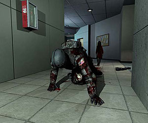 FEAR multiplayer demo coming soon